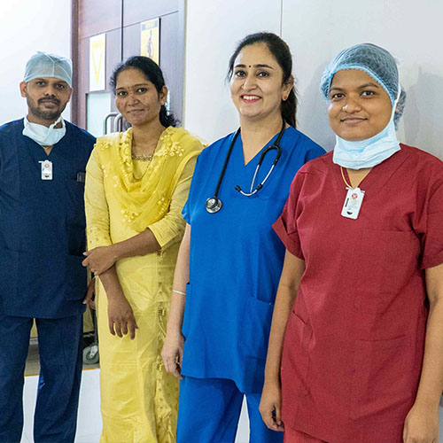 Heart Specialist in Pune