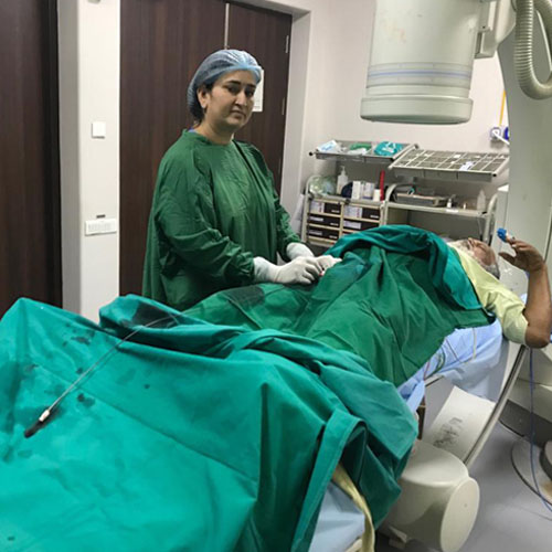 Angioplasty in Pune