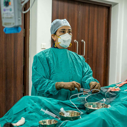 Heart Failure Treatment in Pune