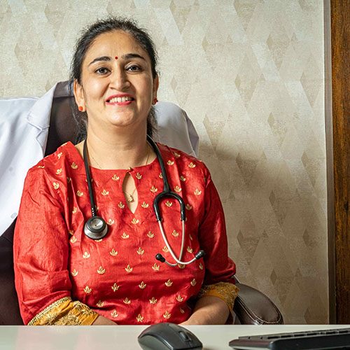 Best Heart Specialist in Pune