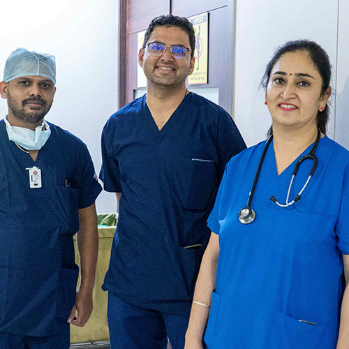 Heart Valve Surgery in Pune